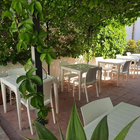 Hotel Noto Marina Stella Marina - B&B Lido di Noto Екстер'єр фото
