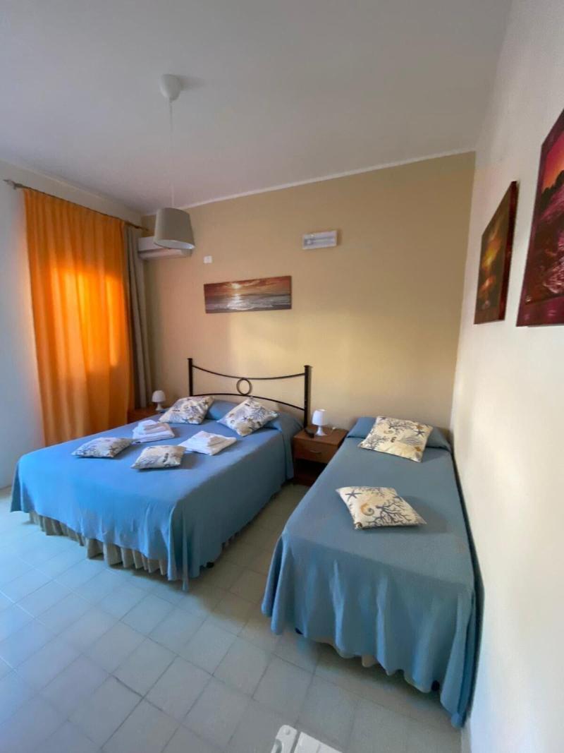 Hotel Noto Marina Stella Marina - B&B Lido di Noto Екстер'єр фото