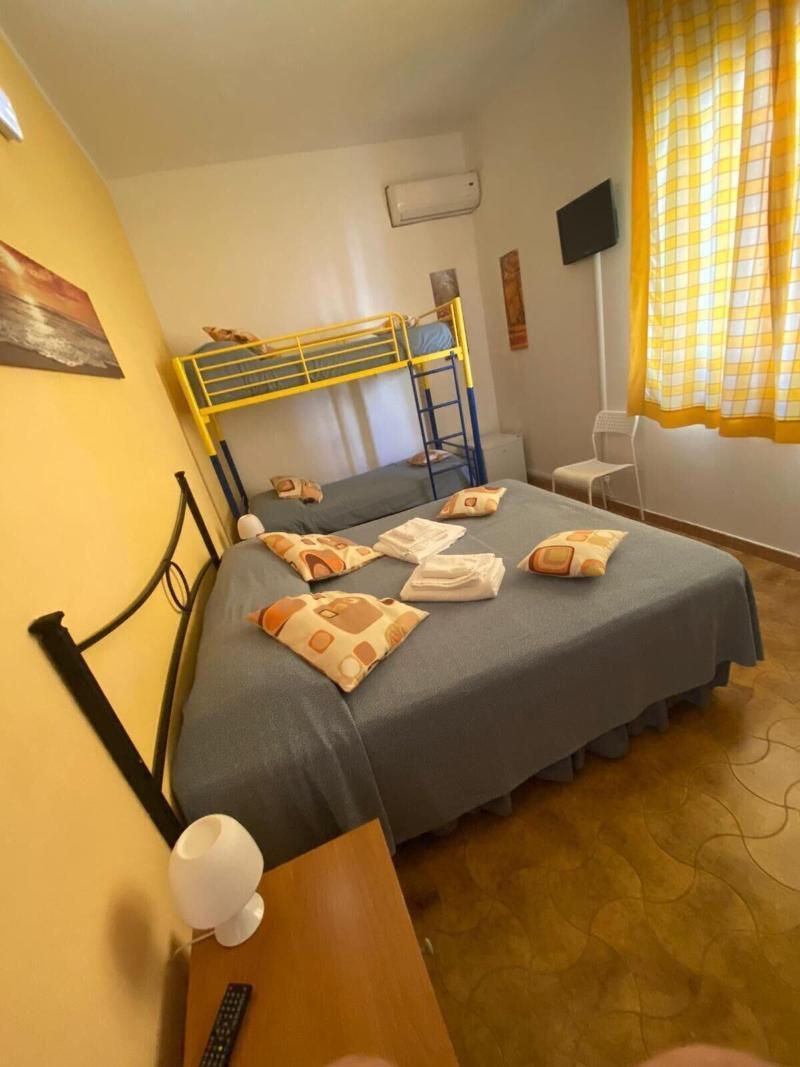 Hotel Noto Marina Stella Marina - B&B Lido di Noto Екстер'єр фото