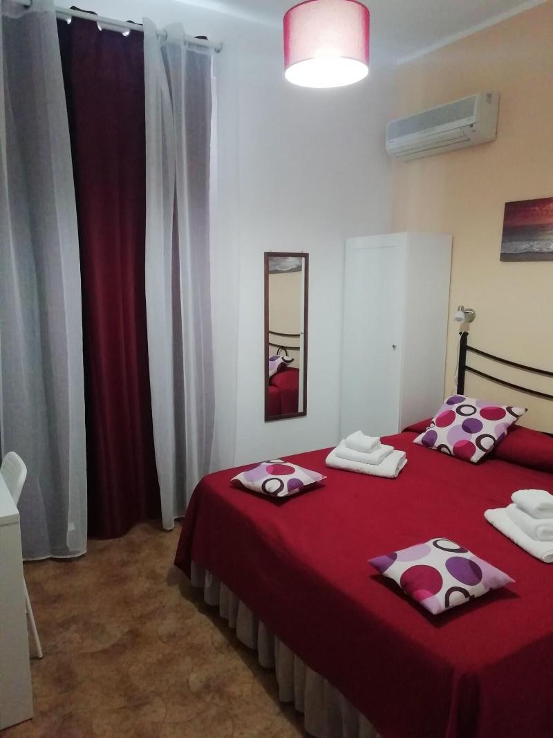 Hotel Noto Marina Stella Marina - B&B Lido di Noto Екстер'єр фото