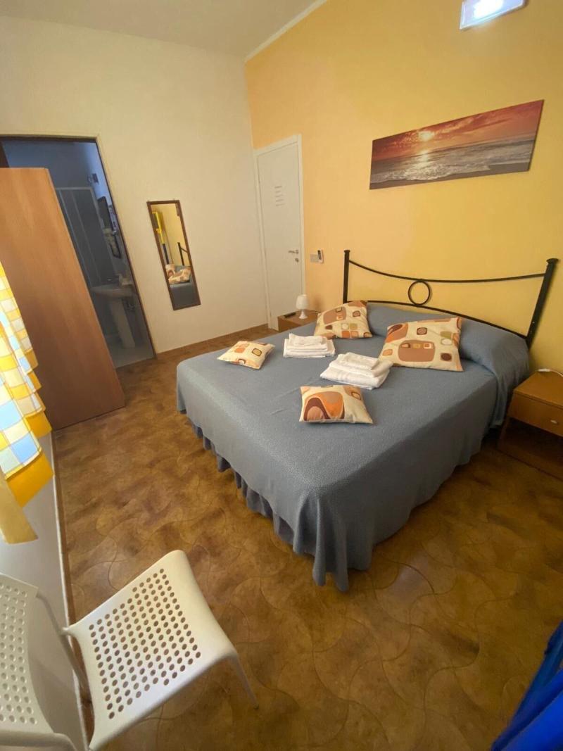 Hotel Noto Marina Stella Marina - B&B Lido di Noto Екстер'єр фото