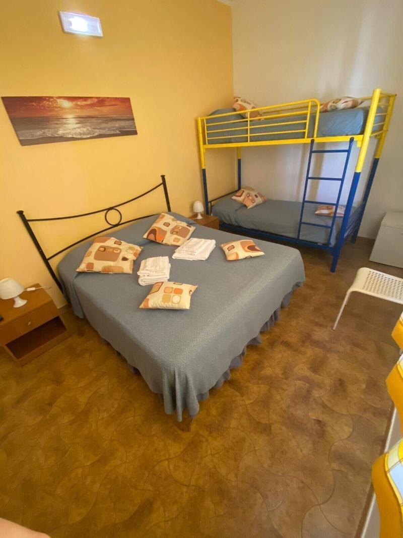 Hotel Noto Marina Stella Marina - B&B Lido di Noto Екстер'єр фото