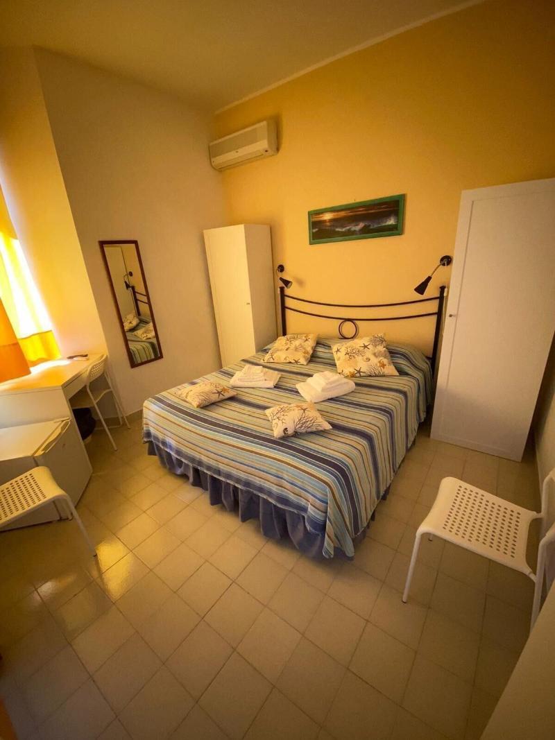 Hotel Noto Marina Stella Marina - B&B Lido di Noto Екстер'єр фото