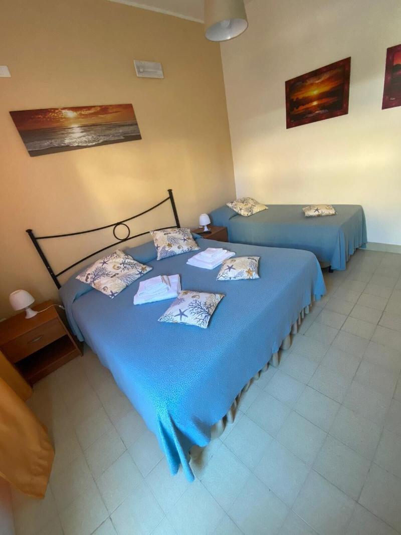 Hotel Noto Marina Stella Marina - B&B Lido di Noto Екстер'єр фото