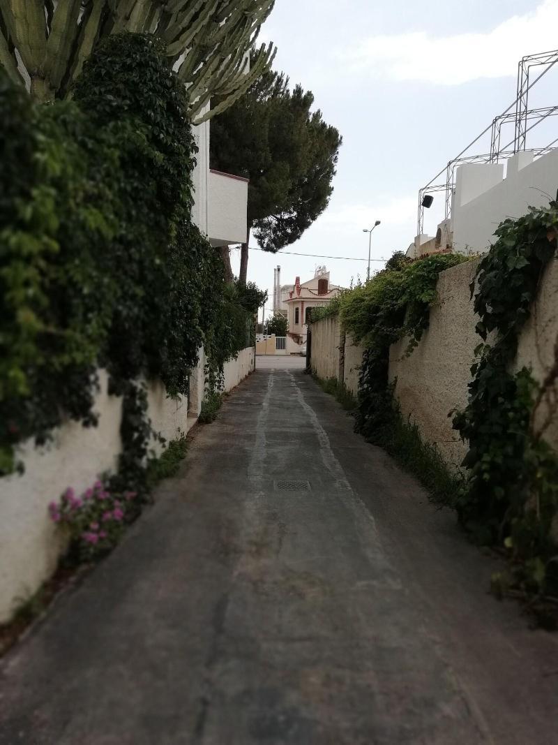 Hotel Noto Marina Stella Marina - B&B Lido di Noto Екстер'єр фото