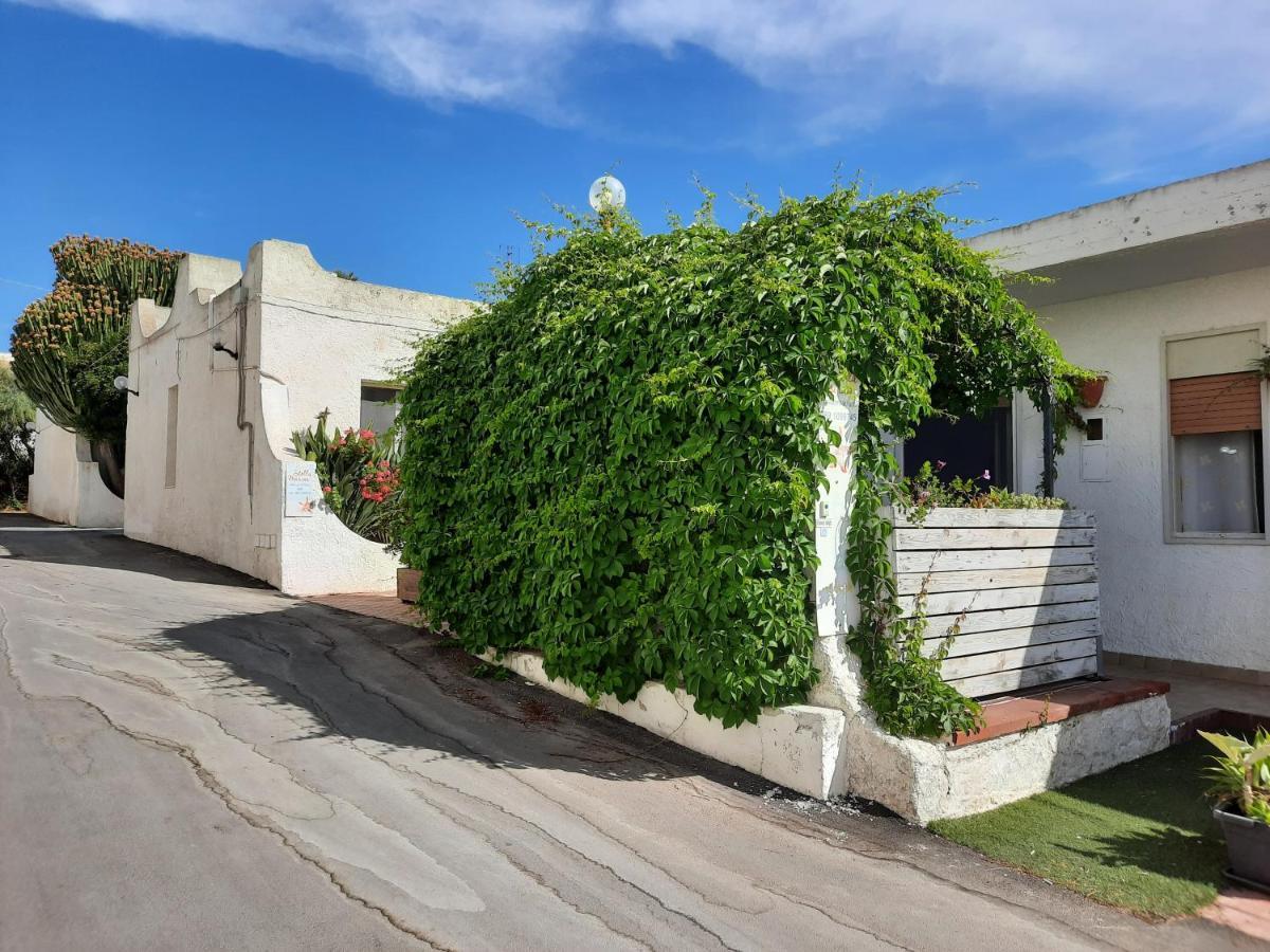 Hotel Noto Marina Stella Marina - B&B Lido di Noto Екстер'єр фото