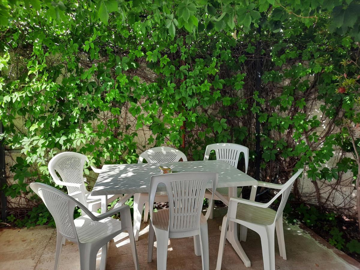 Hotel Noto Marina Stella Marina - B&B Lido di Noto Екстер'єр фото