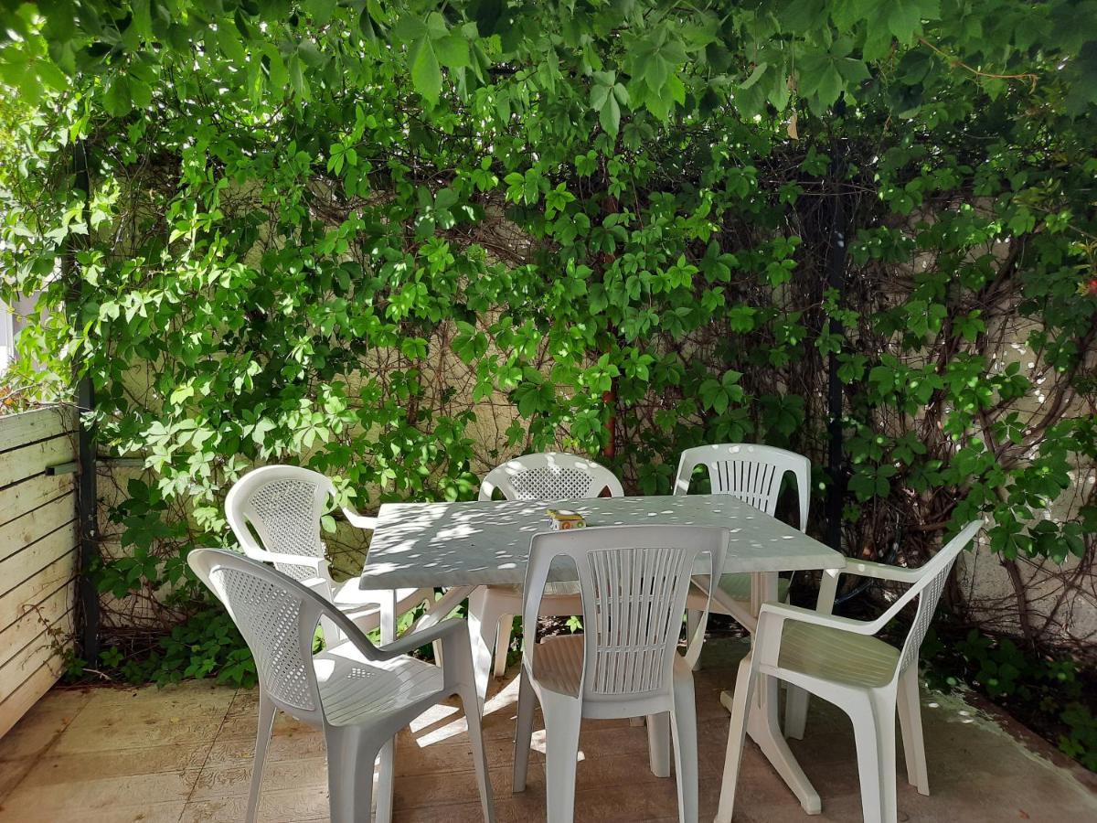 Hotel Noto Marina Stella Marina - B&B Lido di Noto Екстер'єр фото