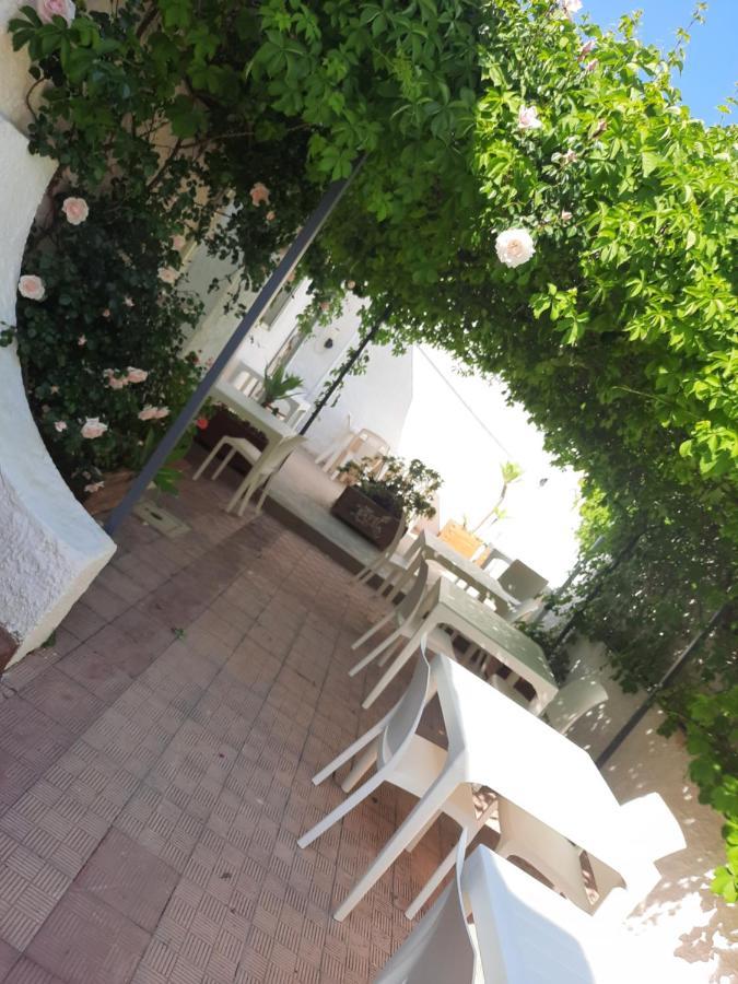 Hotel Noto Marina Stella Marina - B&B Lido di Noto Екстер'єр фото