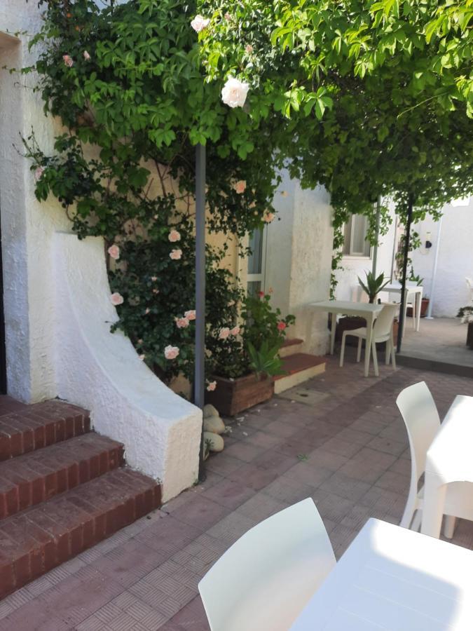 Hotel Noto Marina Stella Marina - B&B Lido di Noto Екстер'єр фото