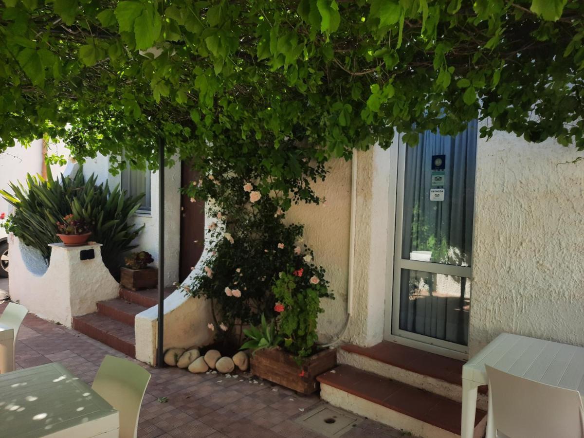 Hotel Noto Marina Stella Marina - B&B Lido di Noto Екстер'єр фото