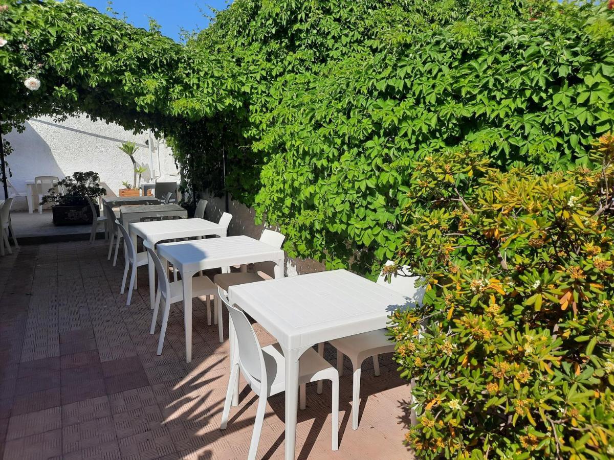 Hotel Noto Marina Stella Marina - B&B Lido di Noto Екстер'єр фото