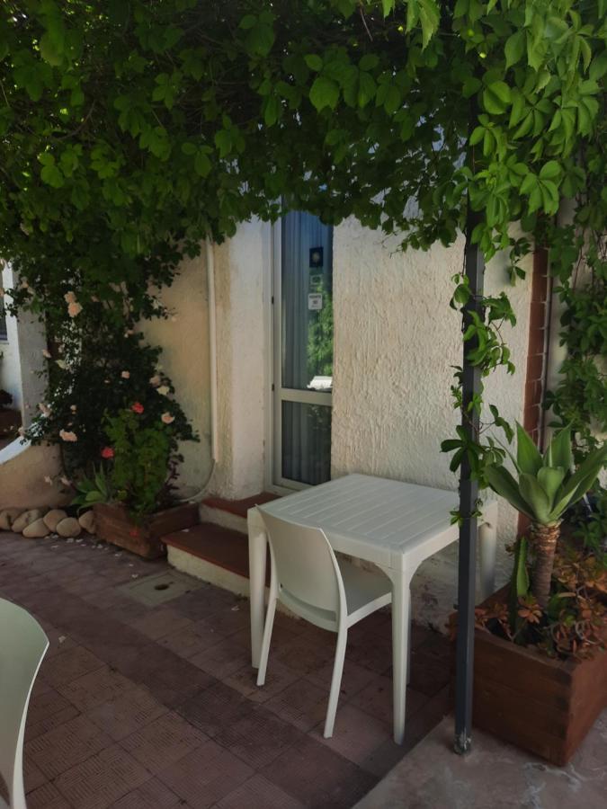 Hotel Noto Marina Stella Marina - B&B Lido di Noto Екстер'єр фото