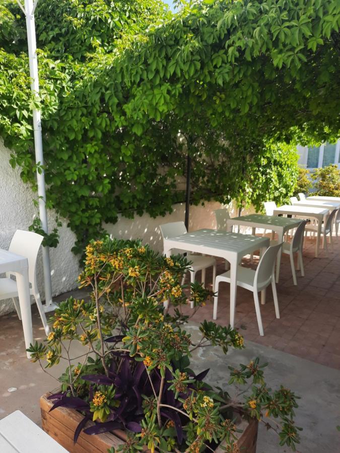 Hotel Noto Marina Stella Marina - B&B Lido di Noto Екстер'єр фото