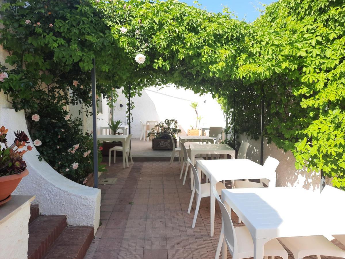 Hotel Noto Marina Stella Marina - B&B Lido di Noto Екстер'єр фото