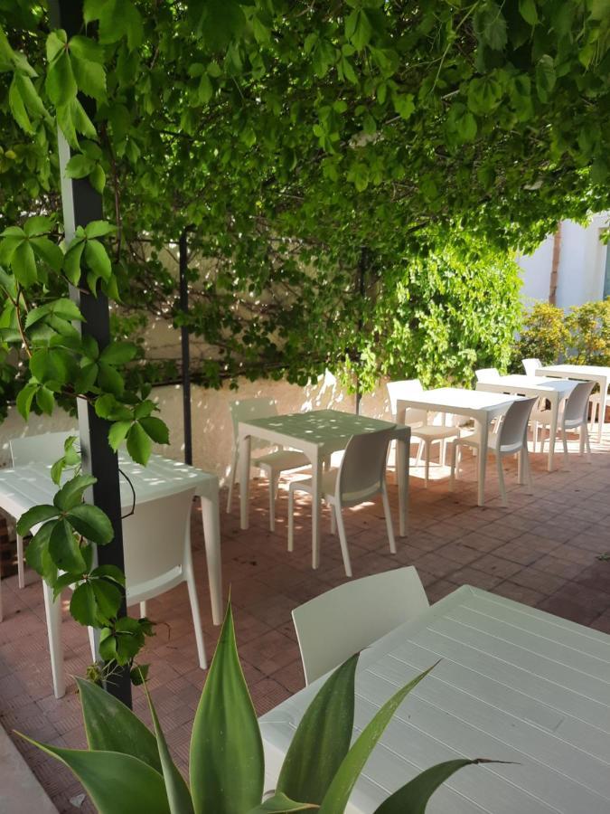 Hotel Noto Marina Stella Marina - B&B Lido di Noto Екстер'єр фото