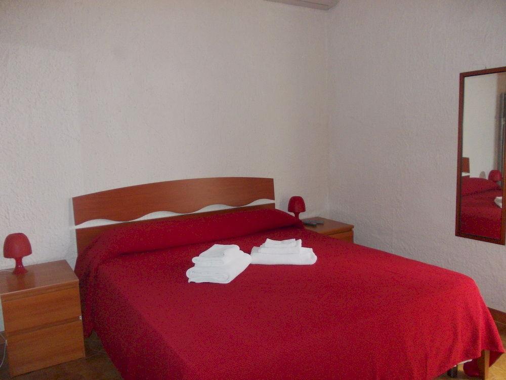 Hotel Noto Marina Stella Marina - B&B Lido di Noto Екстер'єр фото