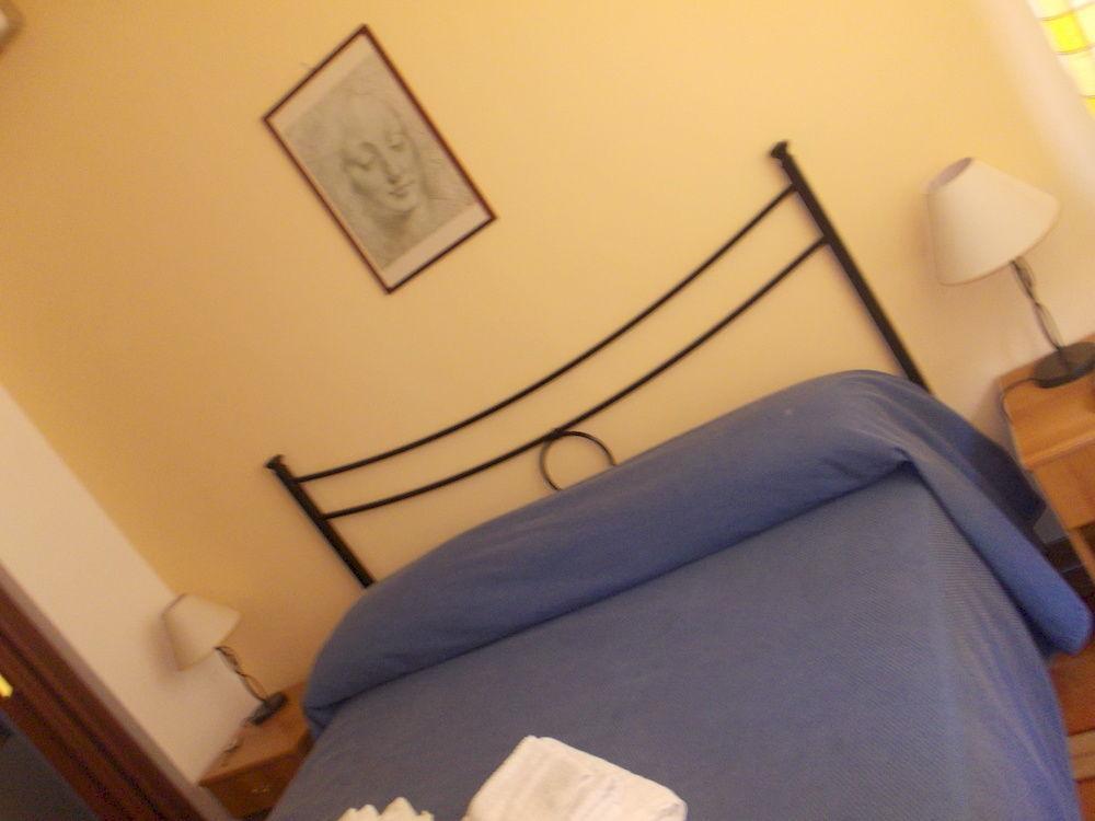 Hotel Noto Marina Stella Marina - B&B Lido di Noto Екстер'єр фото
