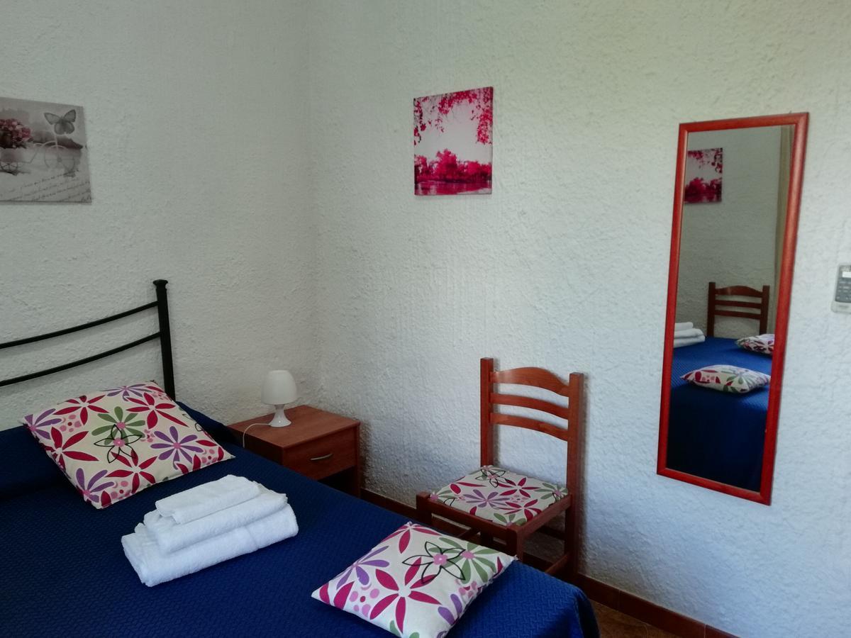 Hotel Noto Marina Stella Marina - B&B Lido di Noto Екстер'єр фото