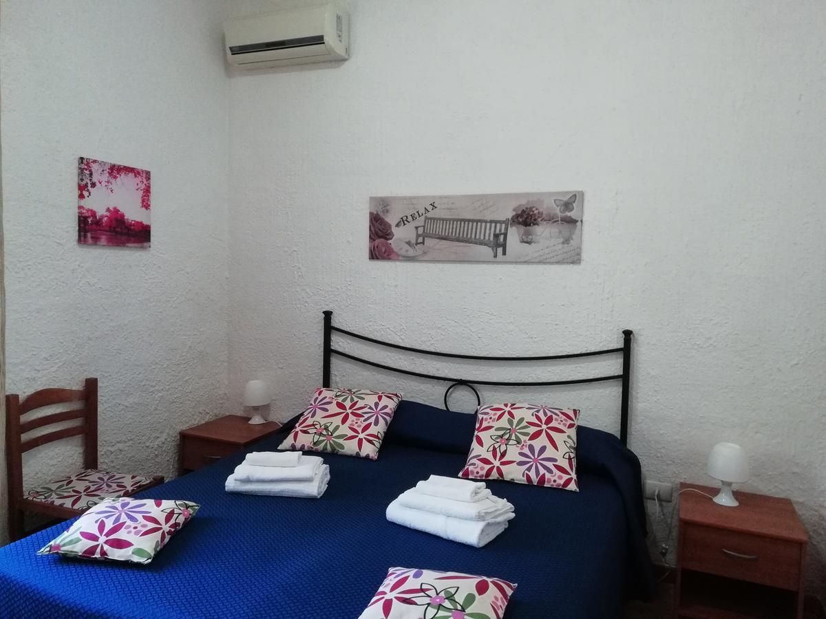 Hotel Noto Marina Stella Marina - B&B Lido di Noto Екстер'єр фото