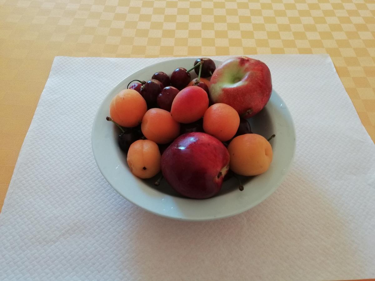 Hotel Noto Marina Stella Marina - B&B Lido di Noto Екстер'єр фото