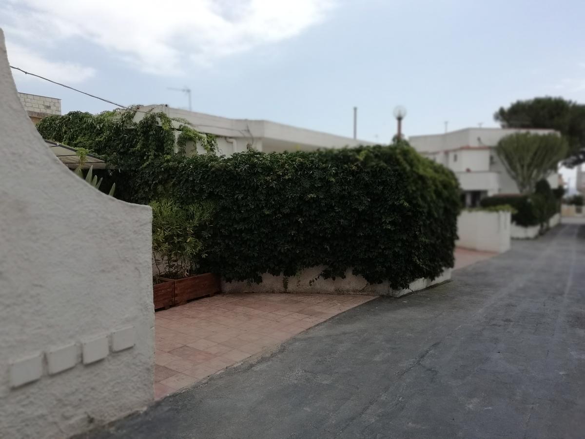 Hotel Noto Marina Stella Marina - B&B Lido di Noto Екстер'єр фото