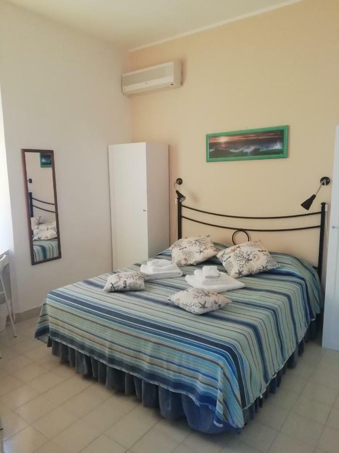 Hotel Noto Marina Stella Marina - B&B Lido di Noto Екстер'єр фото