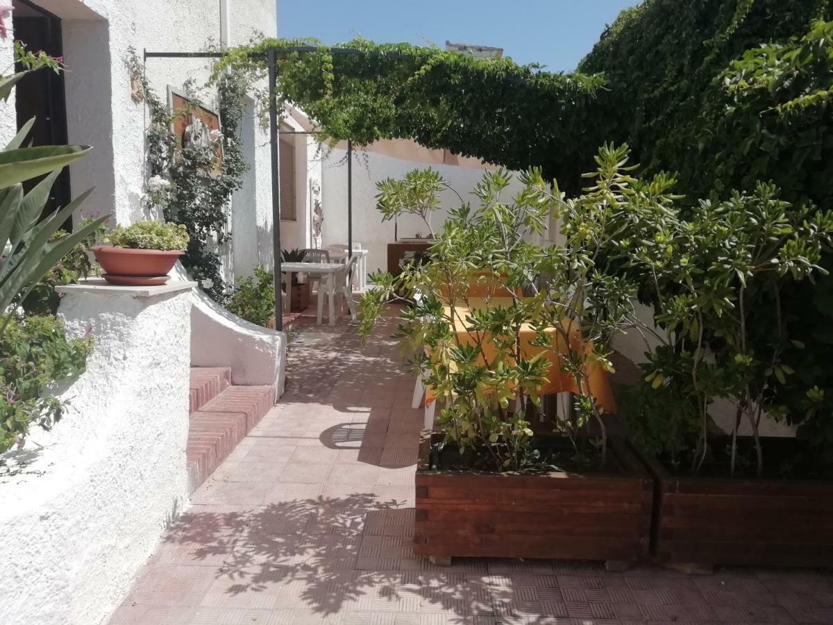 Hotel Noto Marina Stella Marina - B&B Lido di Noto Екстер'єр фото